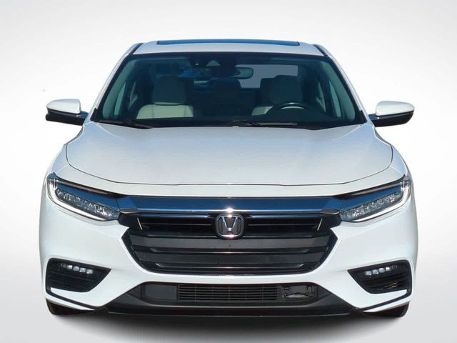 2019 Honda Insight Touring