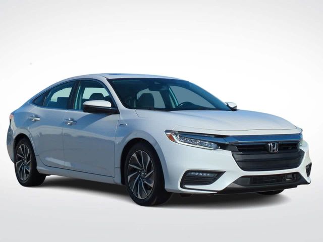 2019 Honda Insight Touring