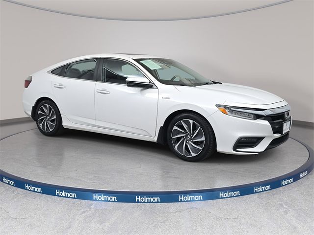 2019 Honda Insight Touring