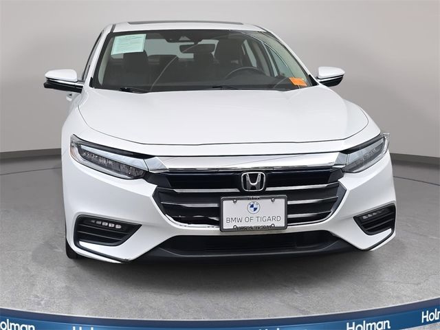 2019 Honda Insight Touring