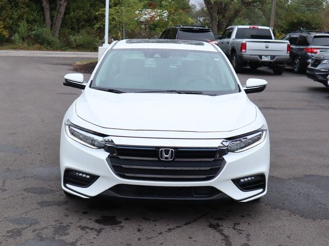 2019 Honda Insight Touring