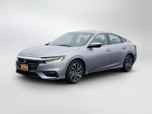 2019 Honda Insight Touring