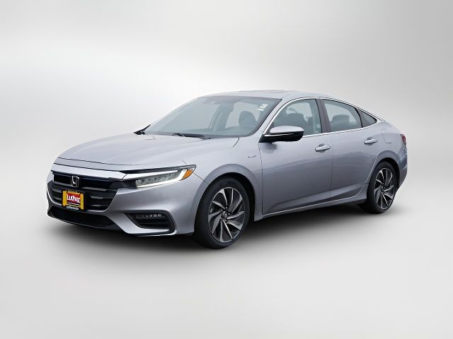 2019 Honda Insight Touring