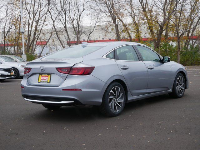 2019 Honda Insight Touring