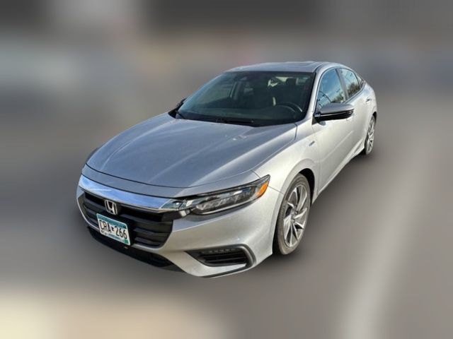 2019 Honda Insight Touring