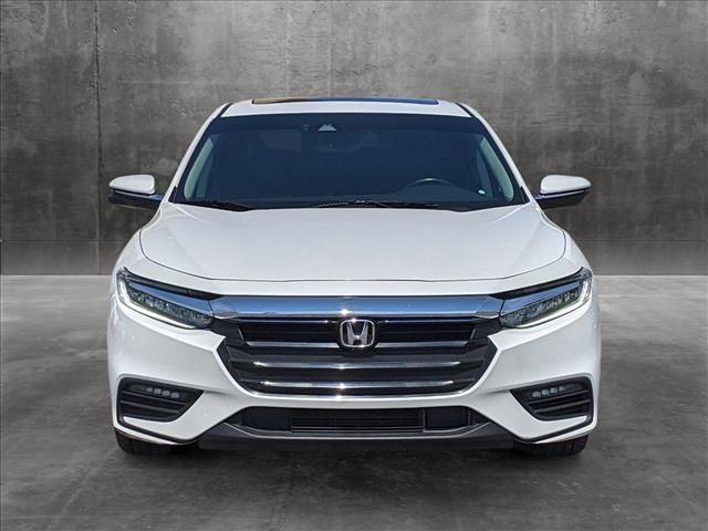 2019 Honda Insight Touring