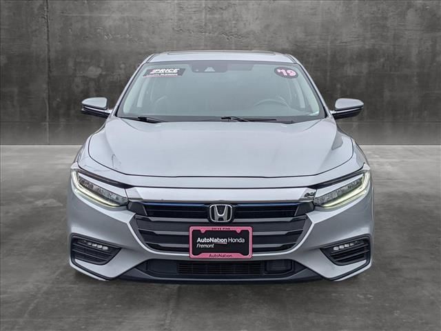 2019 Honda Insight Touring