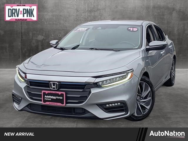 2019 Honda Insight Touring