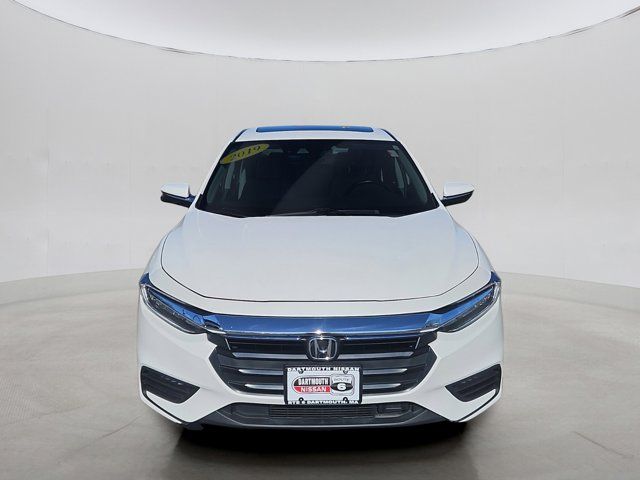 2019 Honda Insight Touring