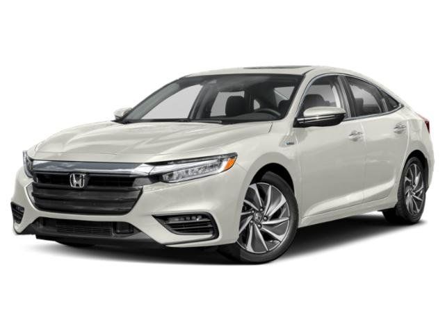 2019 Honda Insight Touring