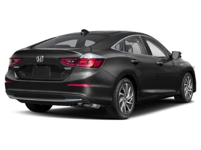 2019 Honda Insight Touring