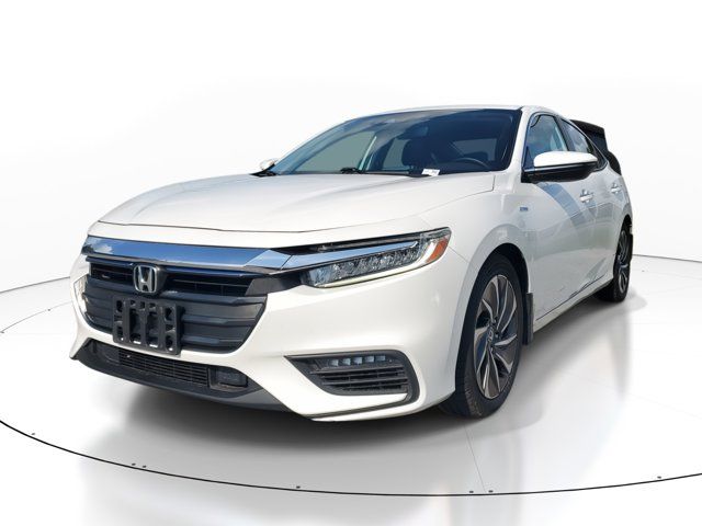 2019 Honda Insight Touring