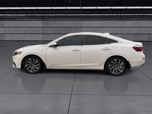 2019 Honda Insight Touring