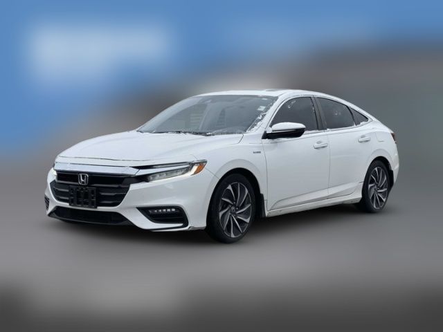 2019 Honda Insight Touring