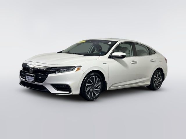 2019 Honda Insight Touring