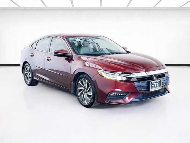 2019 Honda Insight Touring