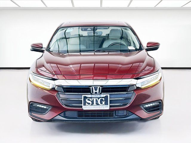 2019 Honda Insight Touring