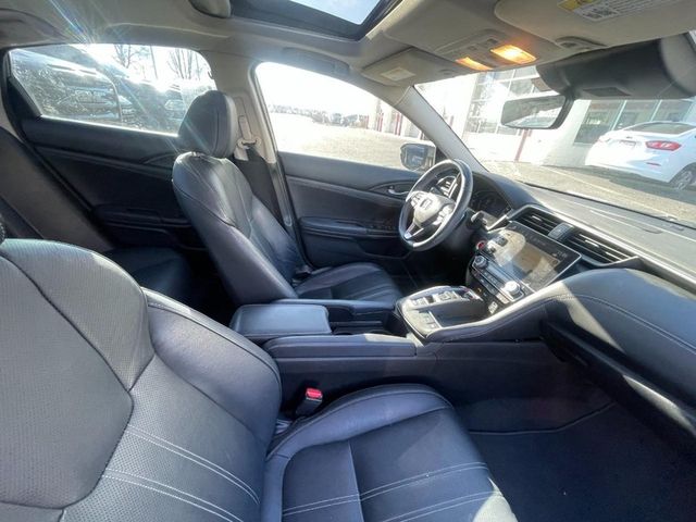 2019 Honda Insight Touring