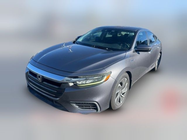 2019 Honda Insight Touring