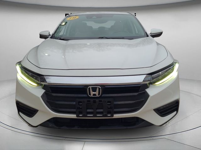 2019 Honda Insight Touring