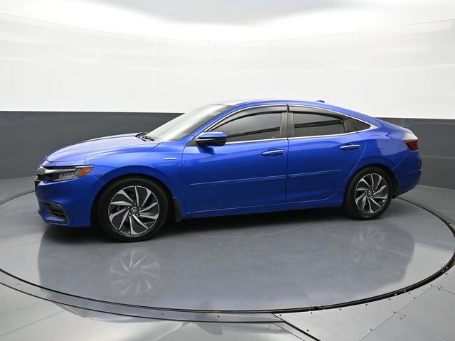 2019 Honda Insight Touring