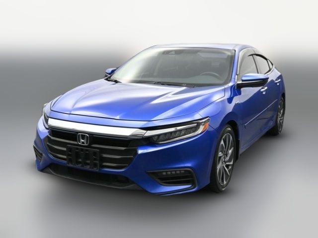 2019 Honda Insight Touring