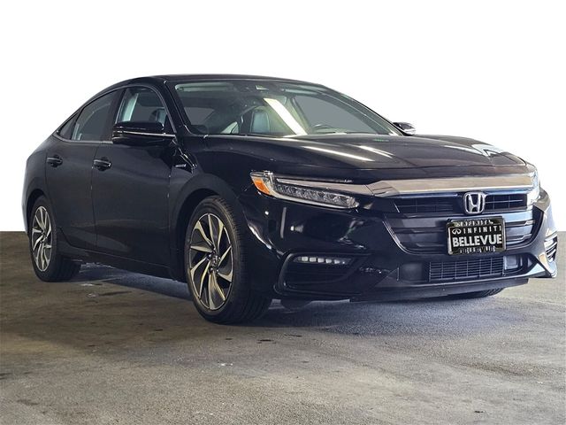 2019 Honda Insight Touring