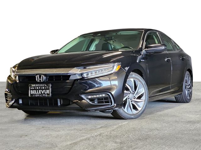 2019 Honda Insight Touring