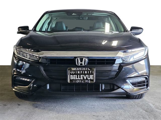 2019 Honda Insight Touring