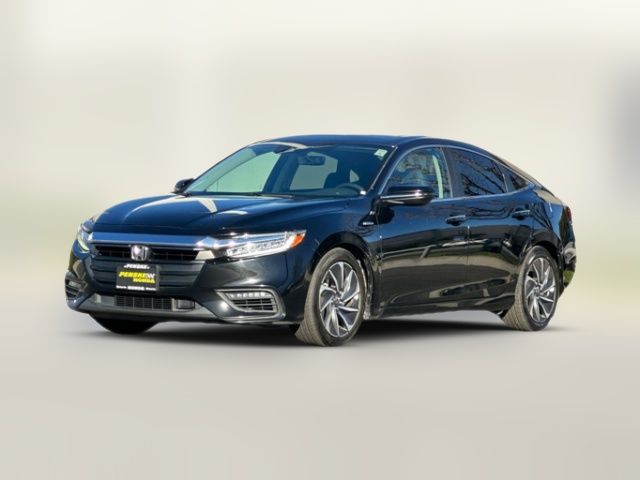 2019 Honda Insight Touring