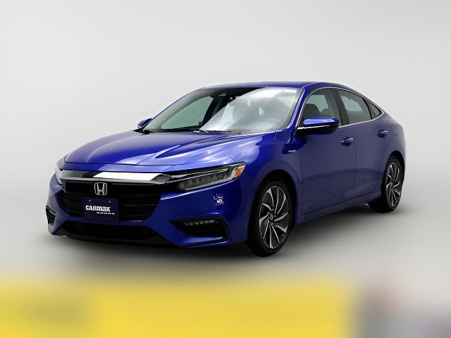 2019 Honda Insight Touring