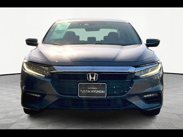 2019 Honda Insight Touring