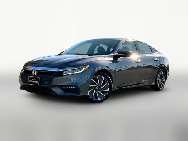 2019 Honda Insight Touring