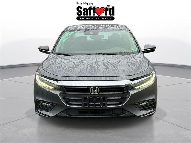 2019 Honda Insight Touring