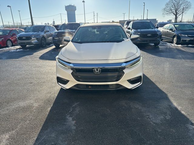 2019 Honda Insight Touring