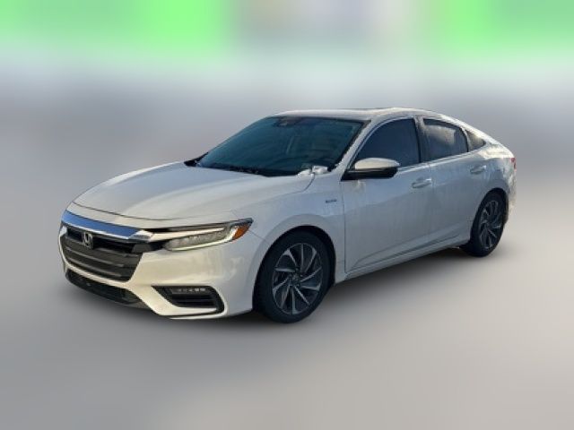 2019 Honda Insight Touring