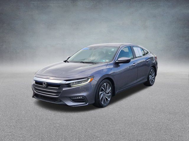 2019 Honda Insight Touring