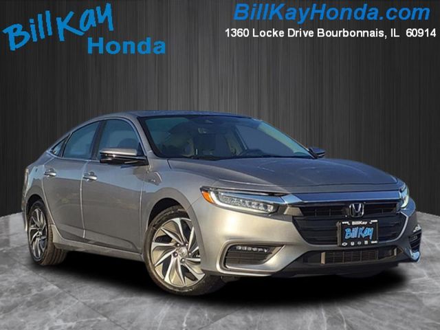 2019 Honda Insight Touring