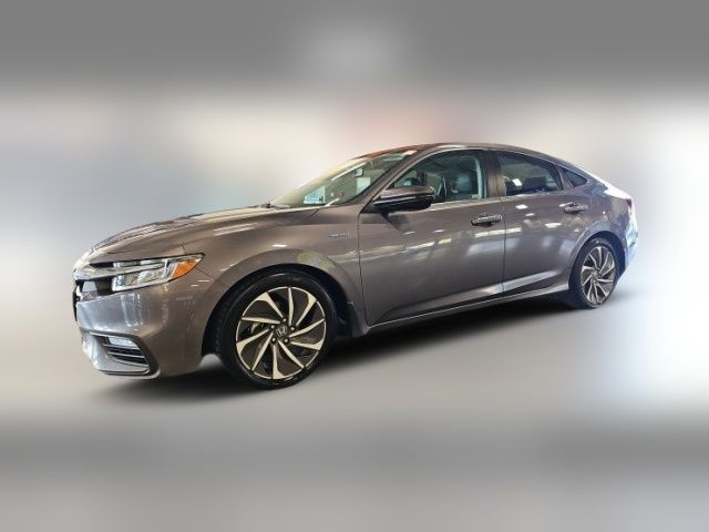 2019 Honda Insight Touring