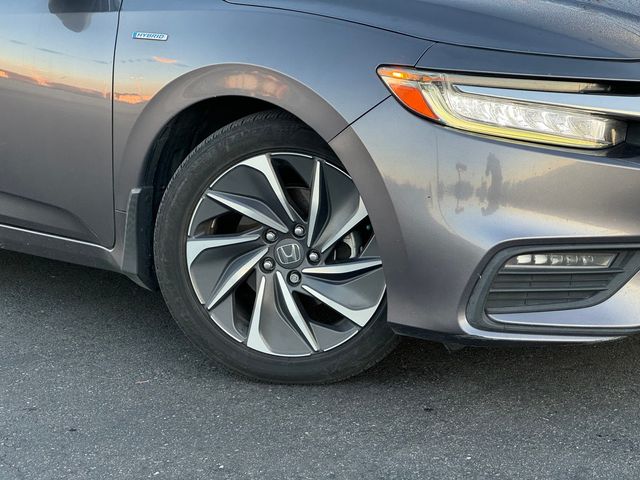 2019 Honda Insight Touring