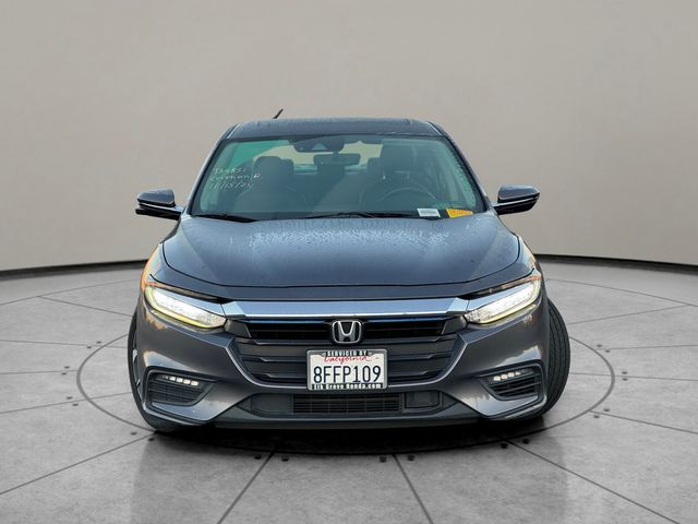 2019 Honda Insight Touring