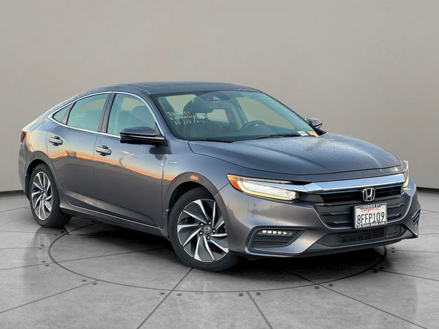 2019 Honda Insight Touring