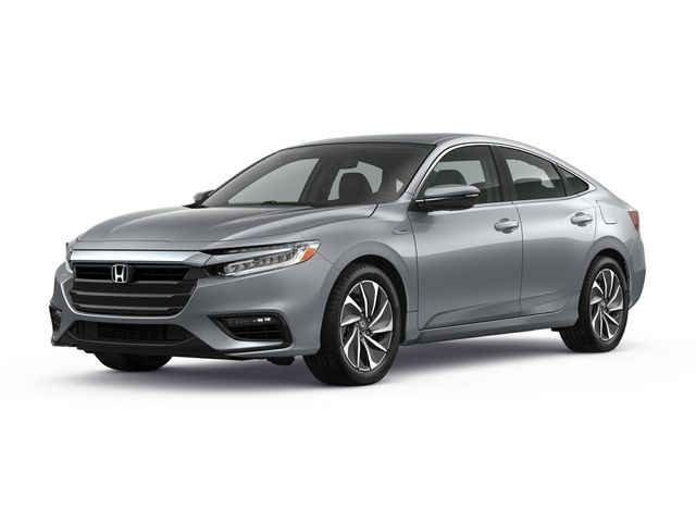 2019 Honda Insight Touring