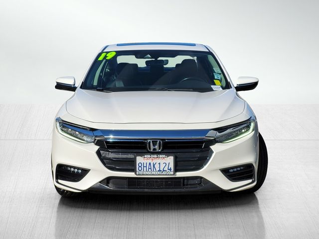 2019 Honda Insight Touring