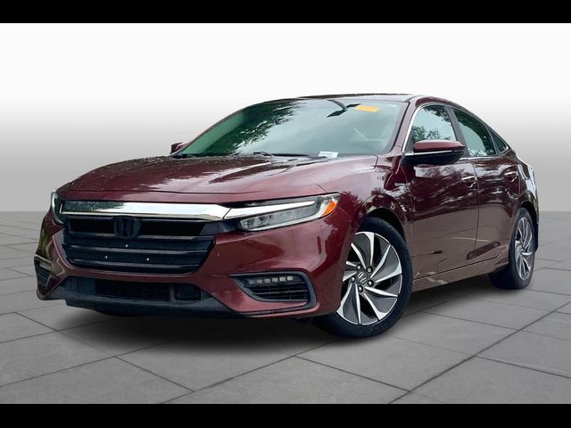 2019 Honda Insight Touring