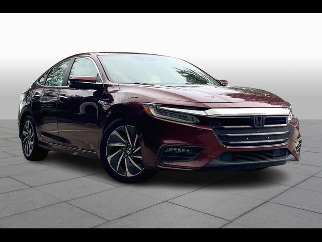 2019 Honda Insight Touring