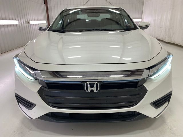 2019 Honda Insight Touring