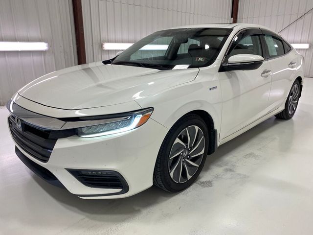 2019 Honda Insight Touring