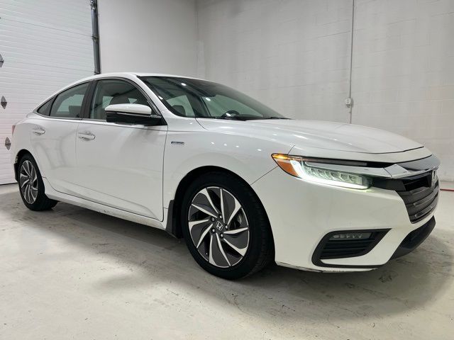 2019 Honda Insight Touring