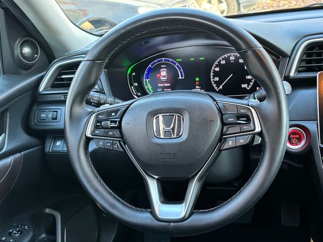 2019 Honda Insight Touring